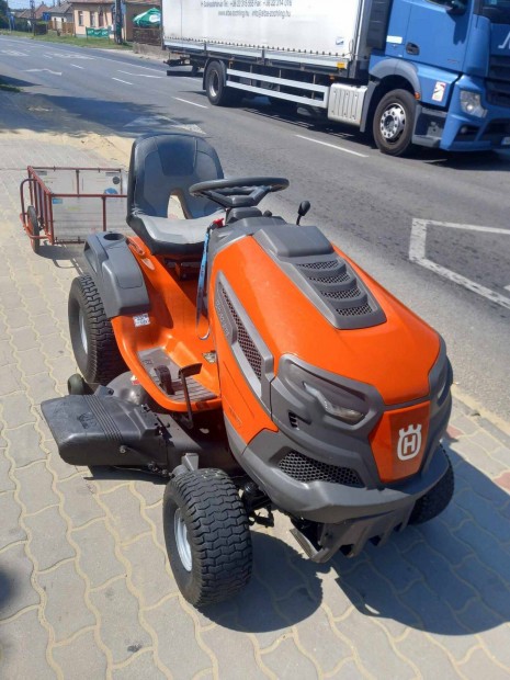 Hasznlt Husqvarna TS 142 TX