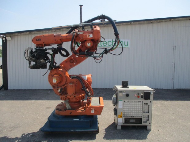 Haszn�lt Ipari Robot ABB (3242)