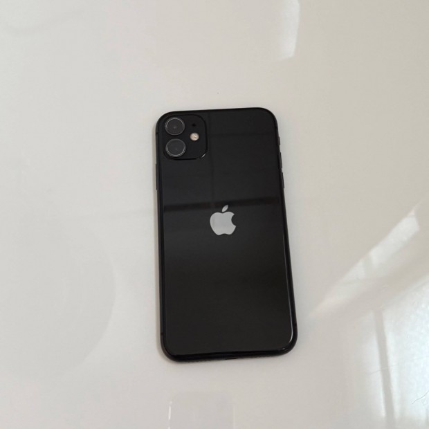 Használt Iphone 11