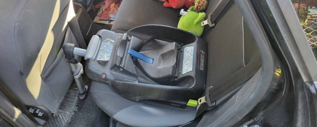 Hasznlt Isofix