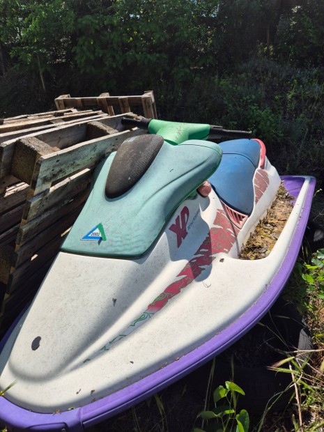 Hasznlt Jet-ski