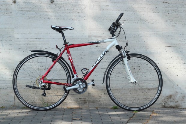 Használt Kelly's Neos Crosstrekking Kerépár (53,5cm Alu)