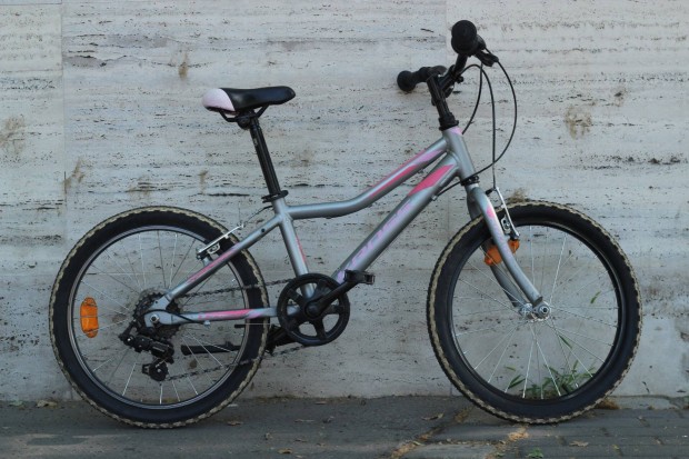 Hasznlt Kross Lea Gyermek Kerkpr (27,5cm Alu)