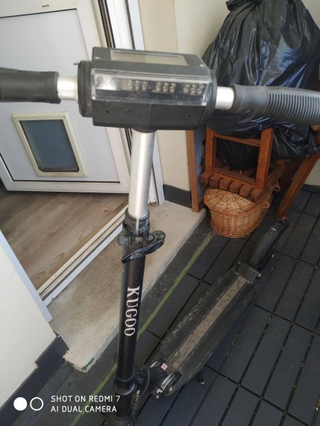 Használt Kugoo roller eladó