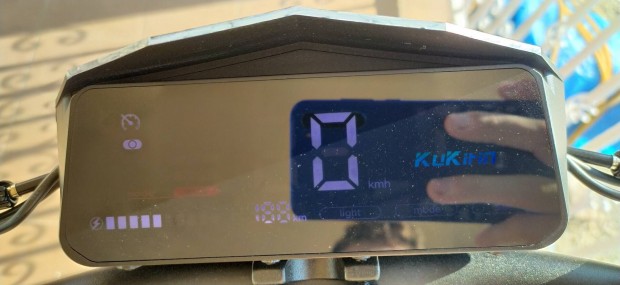 Hasznlt Kukirin g2 2025