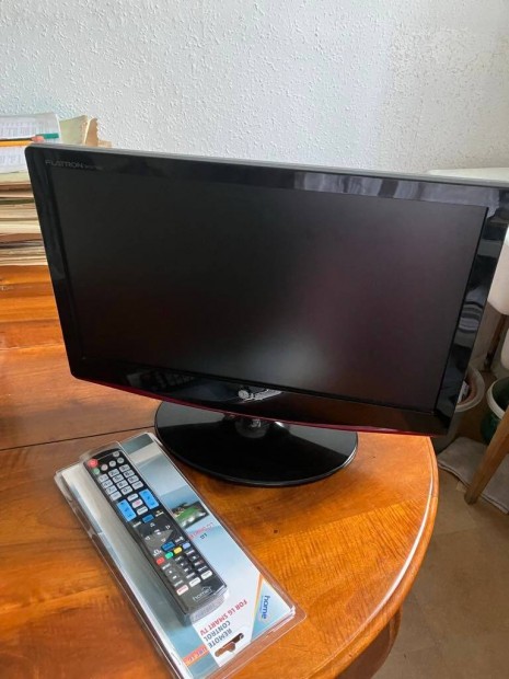 Használt LG LCD Tv készülék