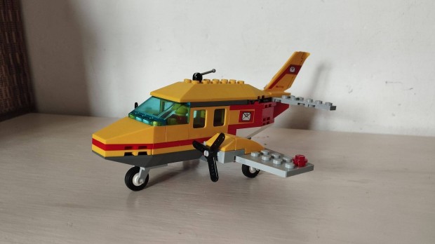 Hasznlt Lego kszletek szuper ron / Posta Repl