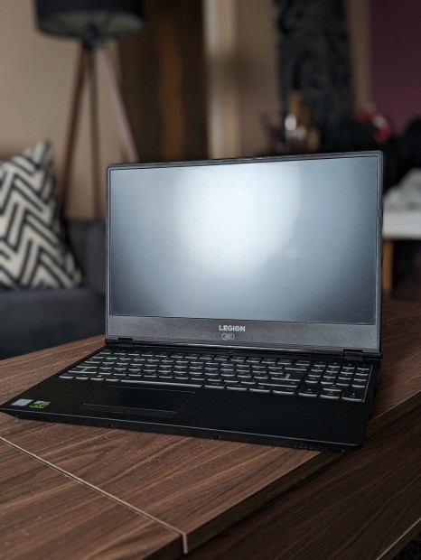 Hasznlt Lenovo Legion Y530 laptop