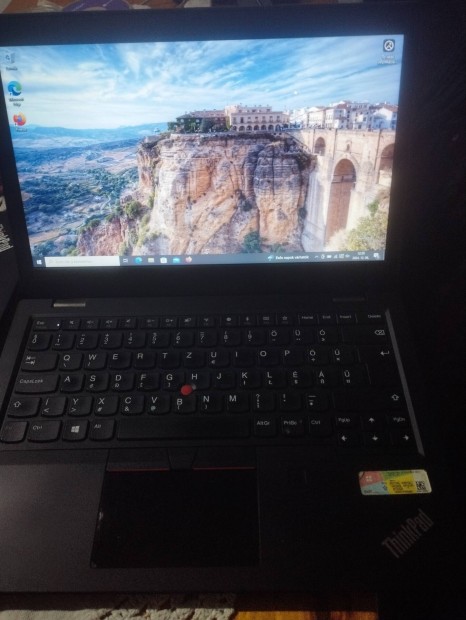 Hasznlt Lenovo Thinkpad elad