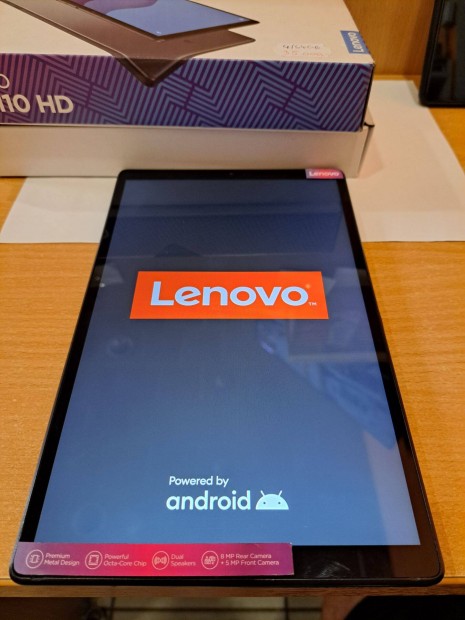 Hasznlt Lenovo tablet