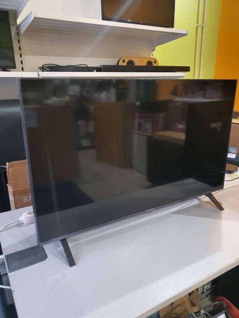 Használt Lg 108 cm ,uhd smart tv