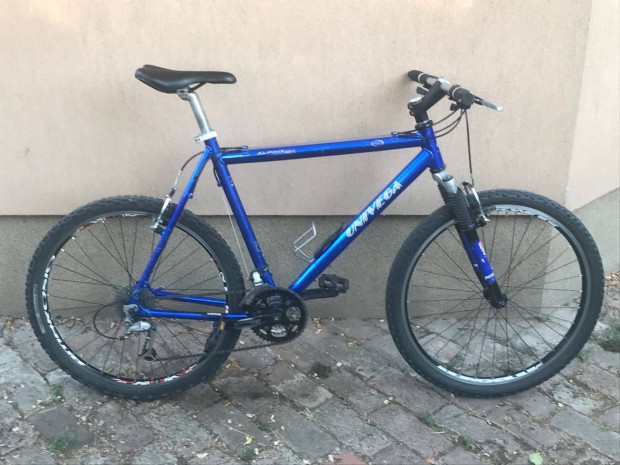 Hasznlt MTB 26-os Univega Alpina 802