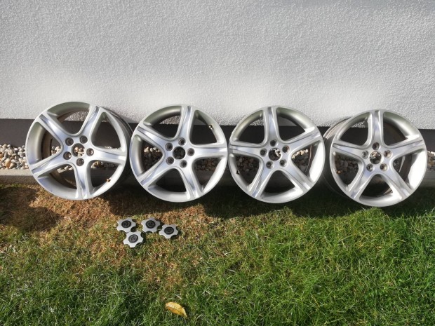 Hasznlt Mazda alufelni