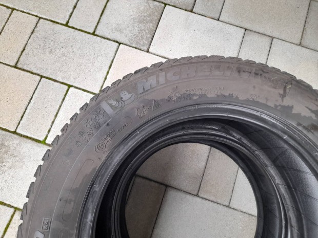 Hasznlt Michelin tli gumi 185/65/R15