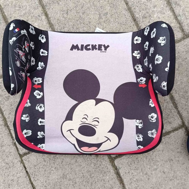 Hasznlt Mickey egeres lsmagast 