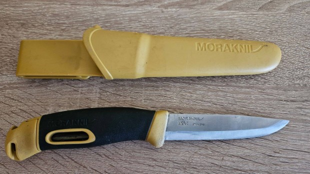 Hasznlt Mora Companion Spark elad!