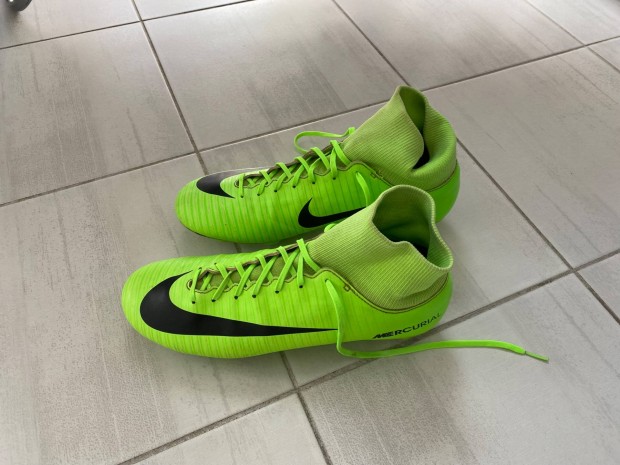 Használt Nike Mercurial stoplis futballcipő