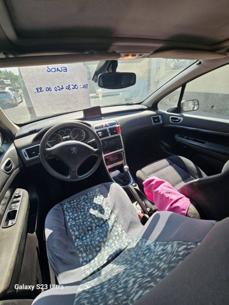 Hasznlt Peugeot 2 HDi