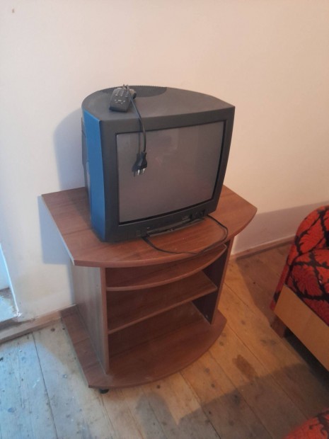 Hasznlt Philips TV