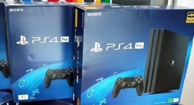 Hasznlt Playstation 4 PS4 Pro 1 TB a Playbox Co-tl