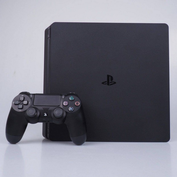 Hasznlt Playstation 4 PS4 Slim 500 GB a Playbox Co-tl