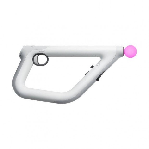 Használt Playstation Aim Controller a Playbox Co-tól