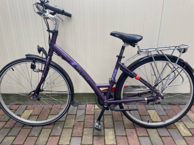 Hasznlt Puch city kerkpr 28"-os