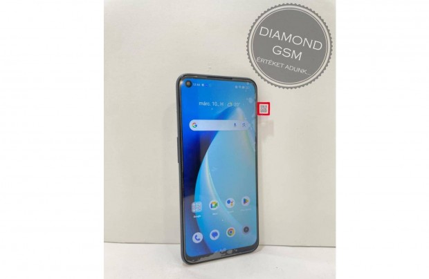 Hasznlt Realme 8 5G 64 GB Dual, Kk sznben,