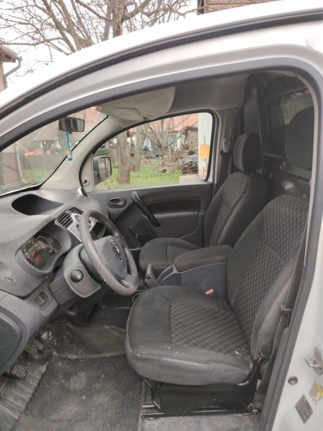 Haszn�lt Renault Kangoo