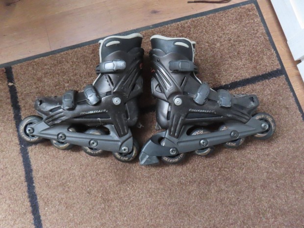 Használt Rollerblade görkorcsolya