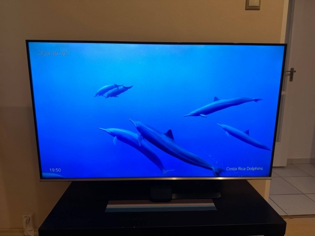 Hasznlt Samsung 48 colos (121.9 cm) Full HD tv