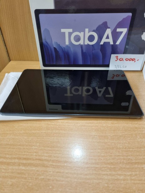 Hasznlt Samsung A7 Tab