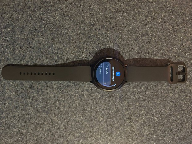 Hasznlt Samsung Galaxy Watch 5, GPS, 44 mm elad