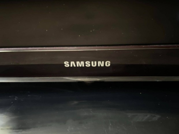 Haszn�lt Samsung TV elad�!