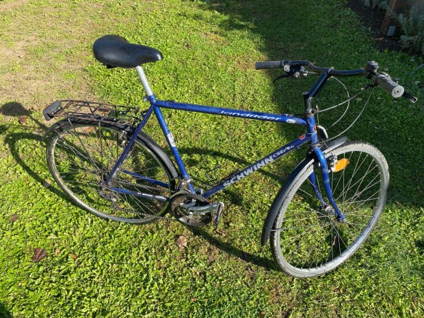 Hasznlt Schwinn Csepel Landrider kerkpr