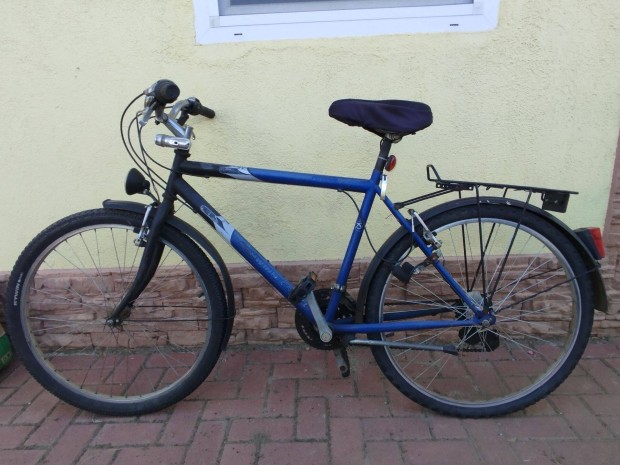 Használt Schwinn Csepel bicikli eladó