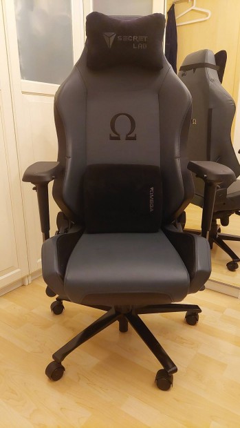 Hasznlt Secretlab Omega 2020 gamer szk elad