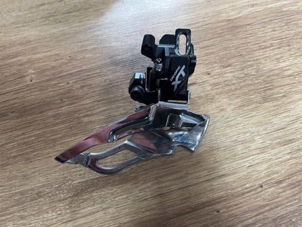 Hasznlt Shimano FD-M781 elsvlt direct mount