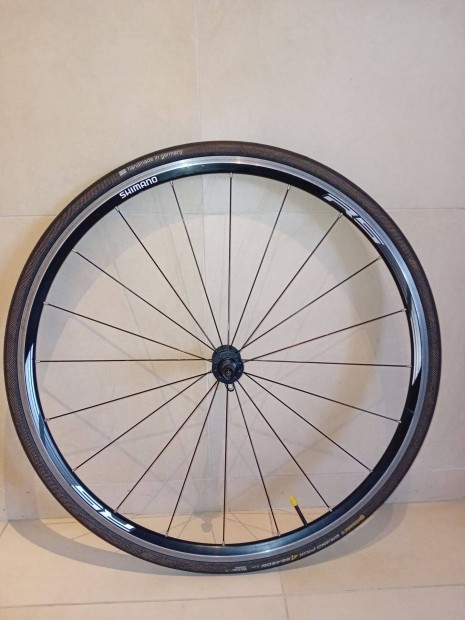 Hasznlt Shimano WH-RS10 kerkszett elad