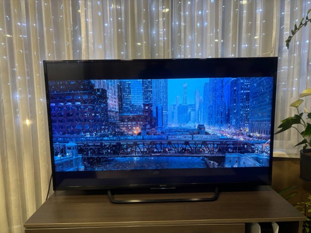 Hasznlt Sony Bravia TV Szkesfehrvron