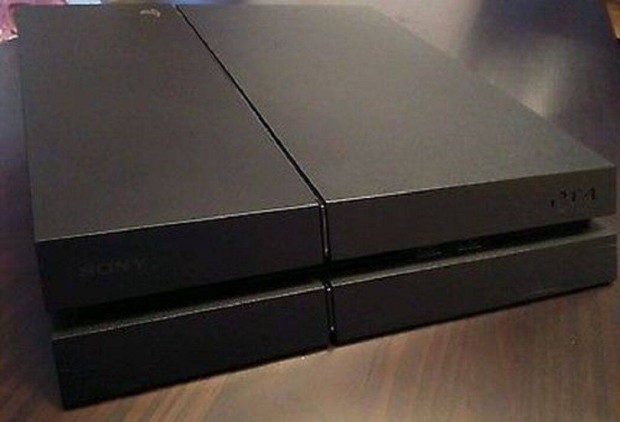 Hasznlt Sony Playstation 4 Ps4 fat 1 TB a Plqybox Company-tl