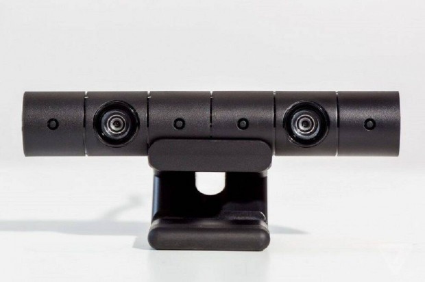Használt Sony Playstation 4 kamera a Playbox Co-tól