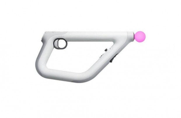 Haszn�lt Sony Playstation Ps VR Aim Controller a Playbox-t�l