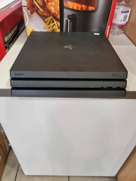 Hasznlt Sony ps 4 pro