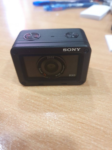 Hasznlt Sony sportkamera