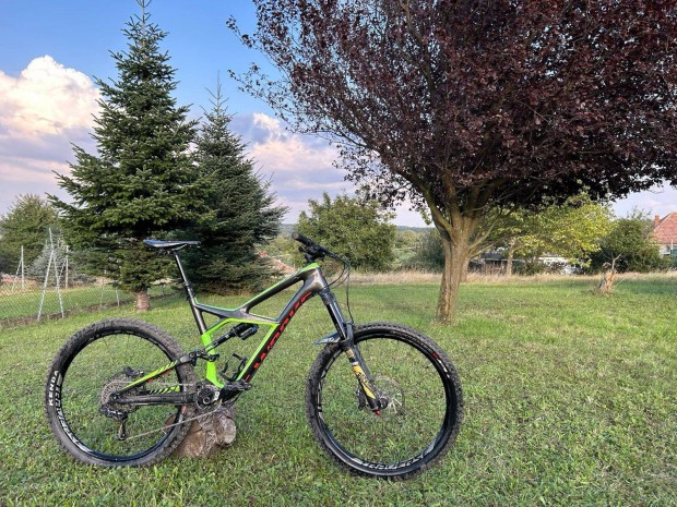 Hasznlt Specialized Enduro Expert Carbon 650B elad (L)