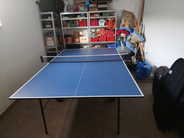 Hasznlt Sponeta S1 ping pong asztal