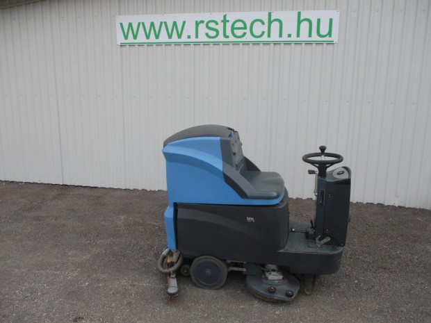 Haszn�lt Takar�t�g�p Fimap felmos� sepr�g�p padl�s�rol� hib�s (2628)