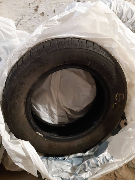 Hasznlt Taurus 155/70 R13 2019-es autgumi