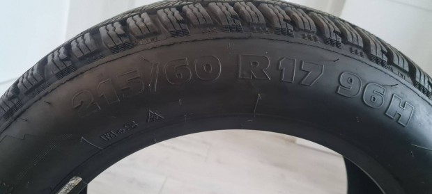 Használt Taurus autógumi